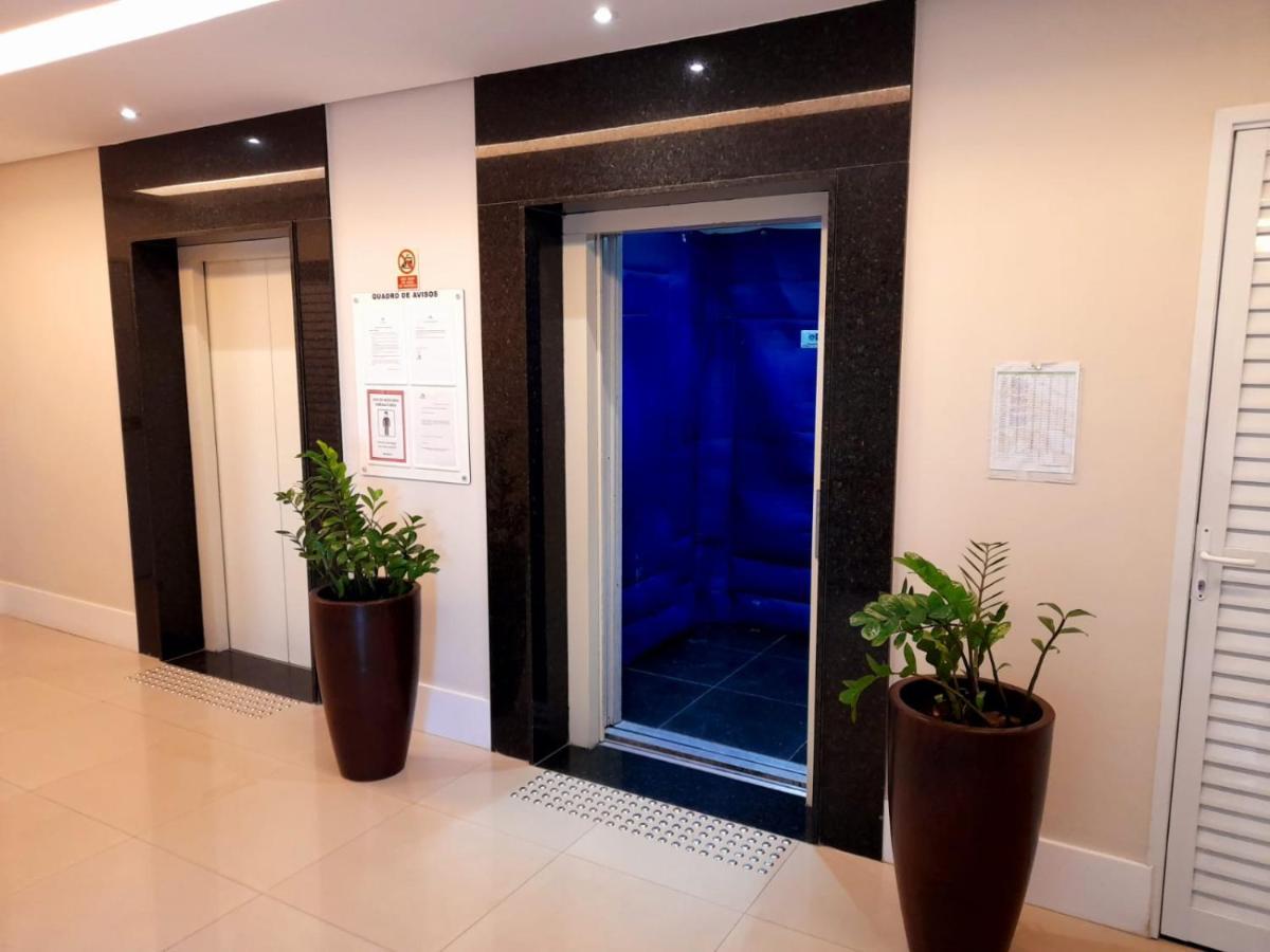 Via Alameda Studio 706 -Gru- Guarulhos Exterior photo