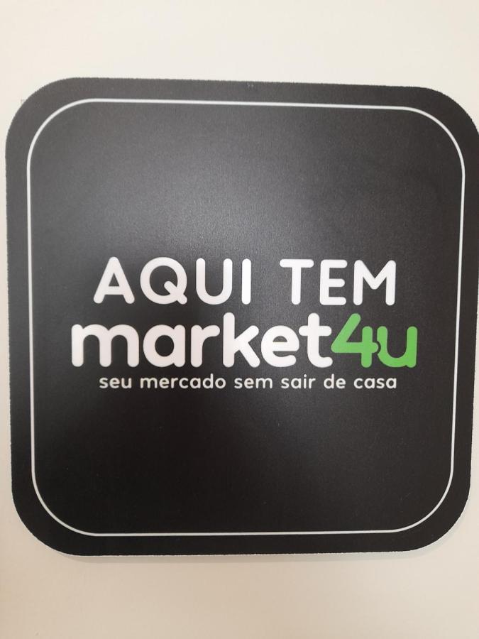 Via Alameda Studio 706 -Gru- Guarulhos Exterior photo