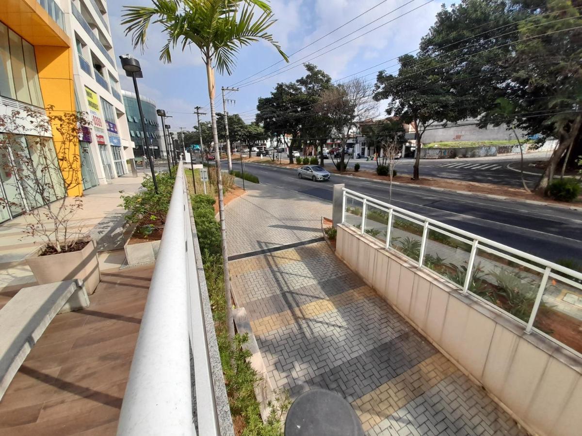 Via Alameda Studio 706 -Gru- Guarulhos Exterior photo